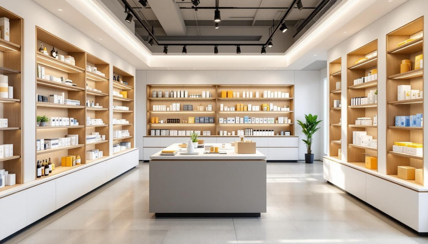 Comment optimiser l'agencement de votre espace commercial pour maximiser l'efficacité?