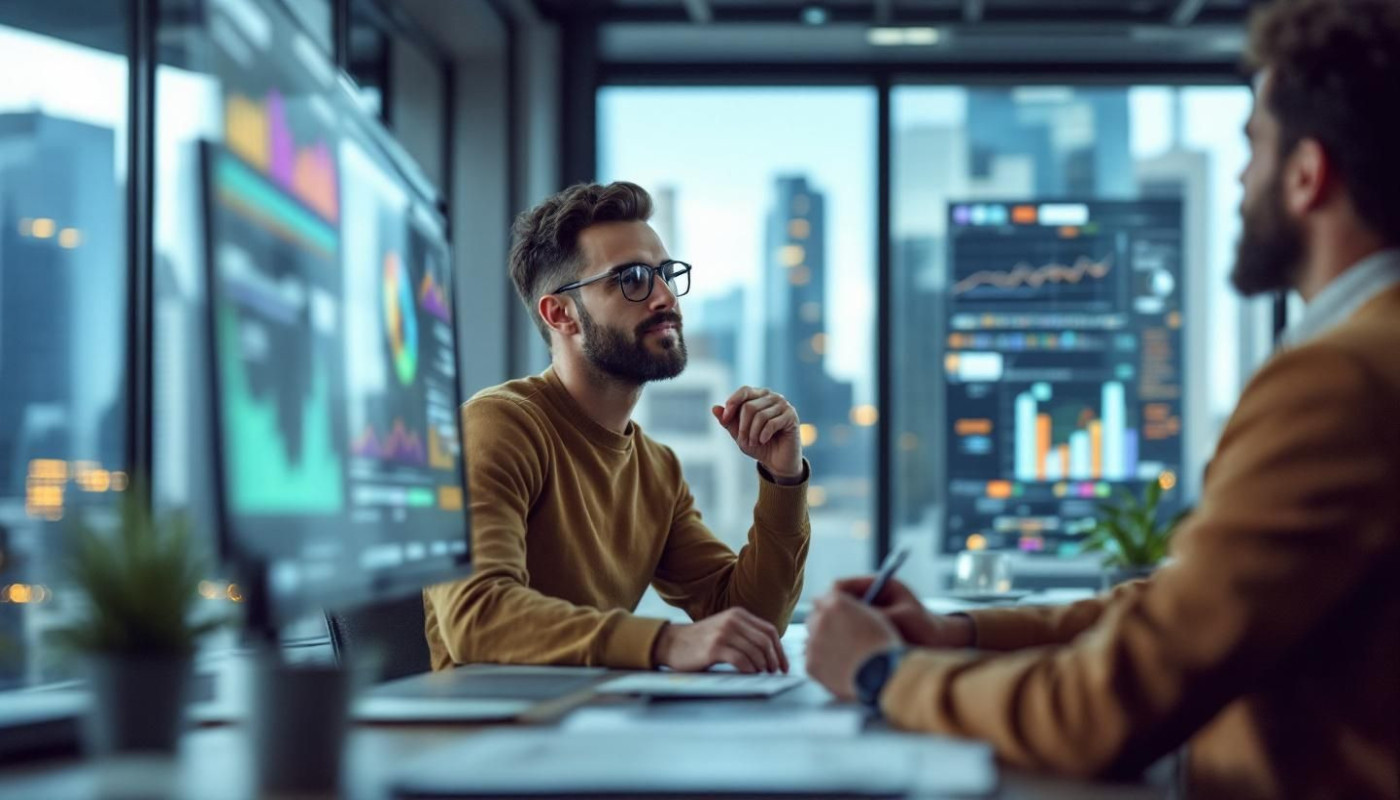 Comment un spécialiste en optimisation pour moteurs de recherche peut transformer votre entreprise ?