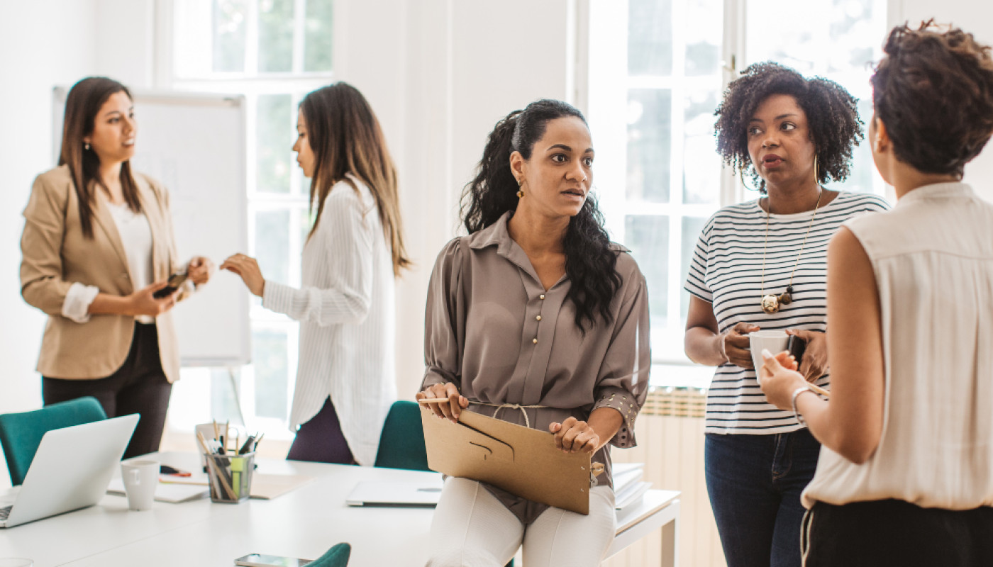 La communication non verbale en entreprise, une spécialité en plein développement !