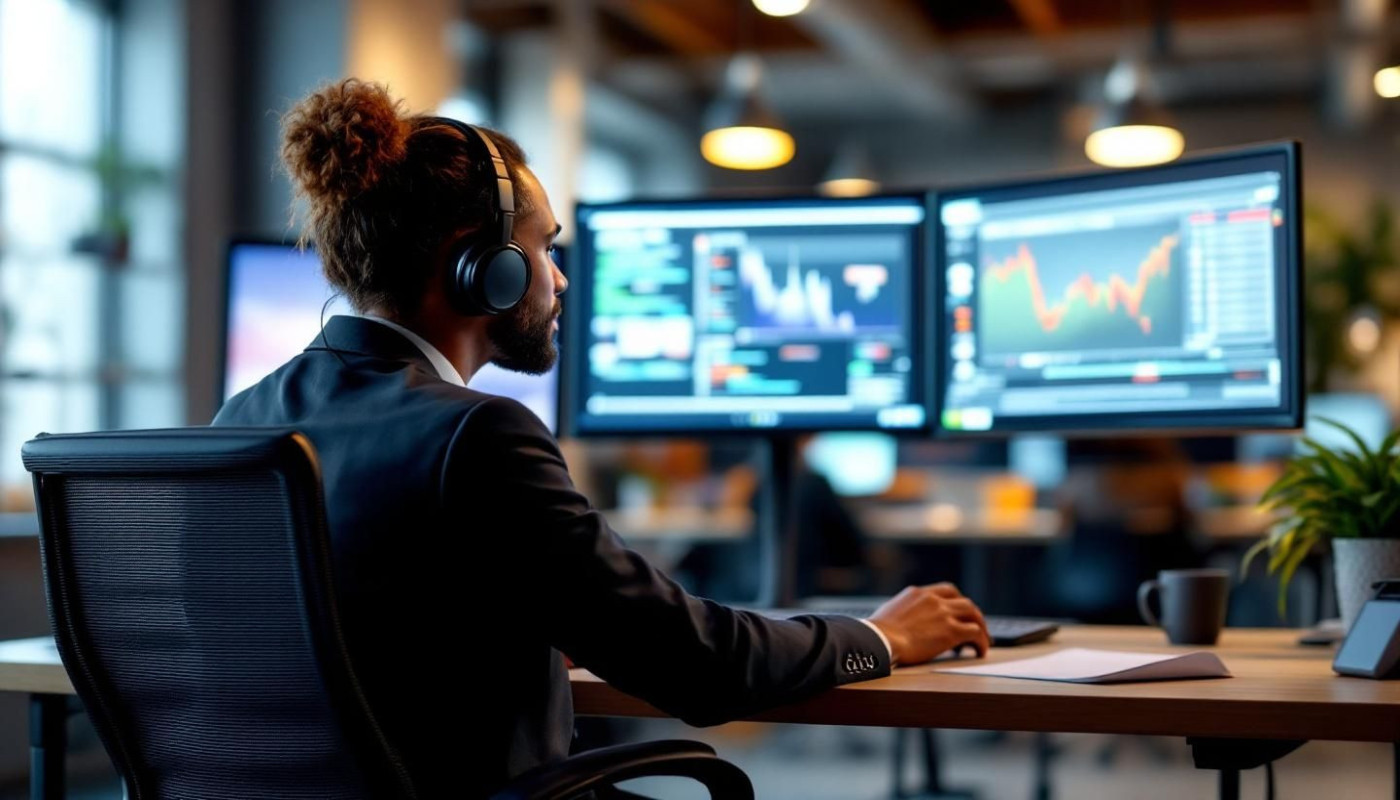 Stratégies innovantes pour augmenter la visibilité en ligne de votre entreprise